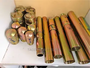 Brand New Concrete Poker 38mm;45mm;50mm 60mm and Poker Spares