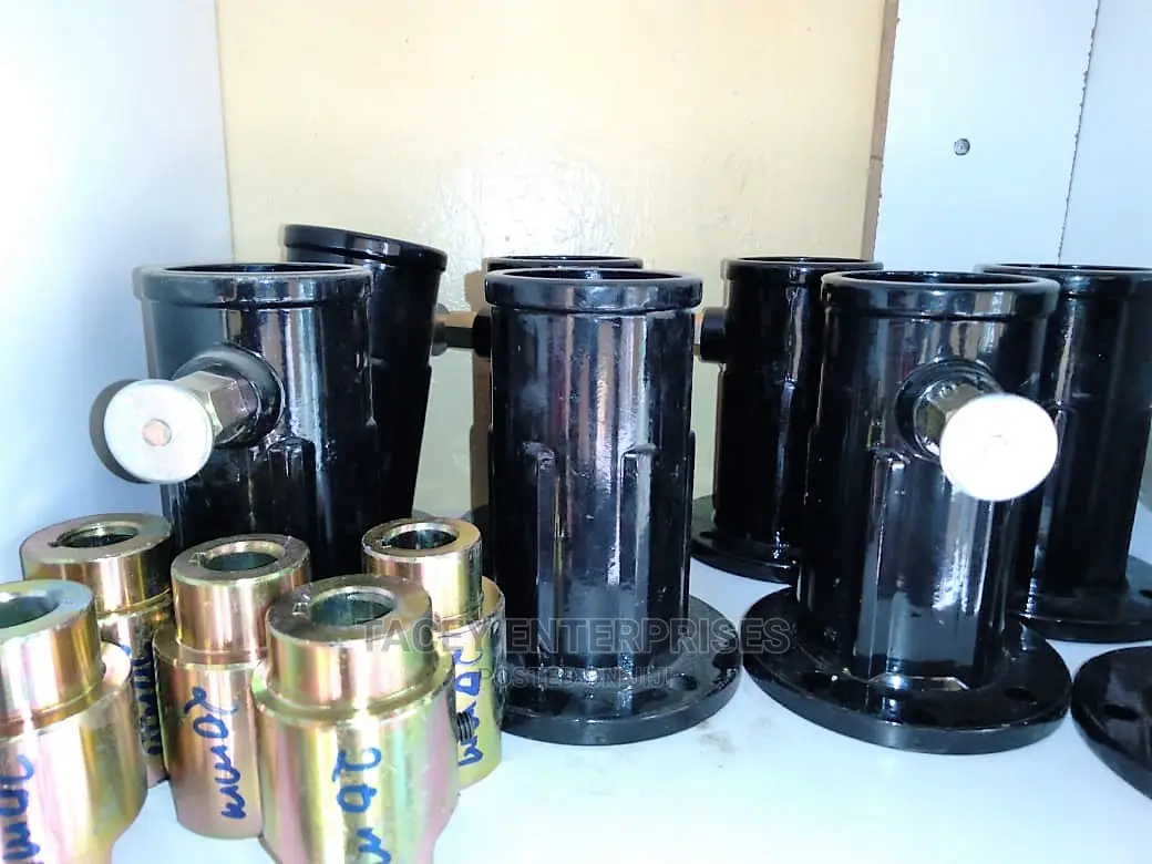 Brand New Concrete Poker 38mm;45mm;50mm 60mm and Poker Spares