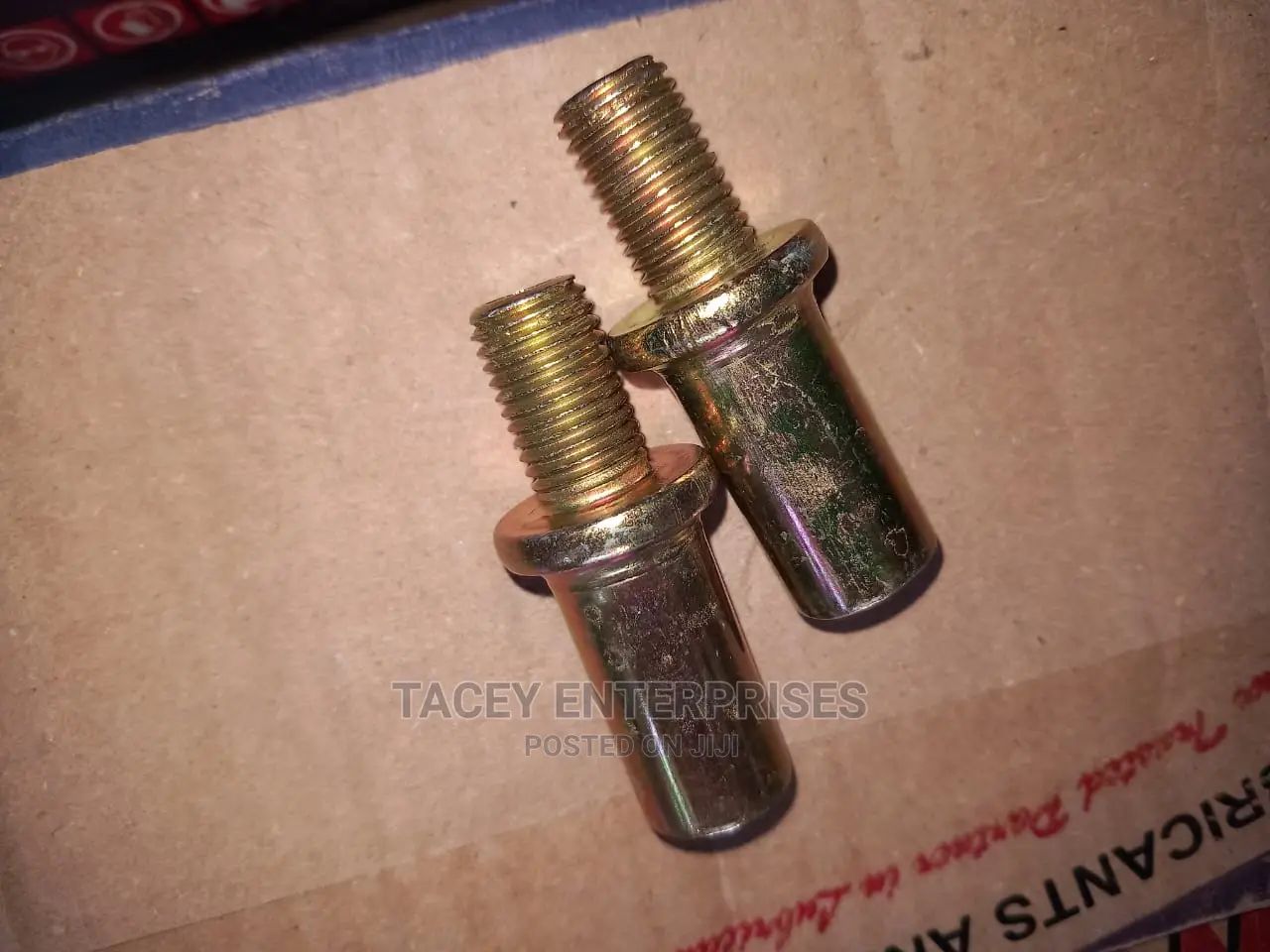 Brand New Concrete Poker 38mm;45mm;50mm 60mm and Poker Spares