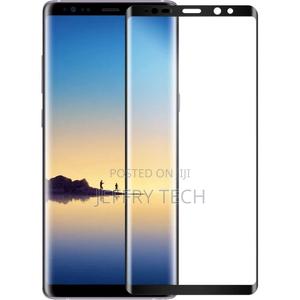 Ceramic Screen Protector for Samsung Galaxy Note 9 - thumbnail 2