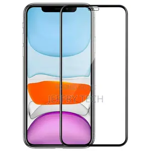 iPhone 11 Pro Max 6.5 Inch With Full Cover Film