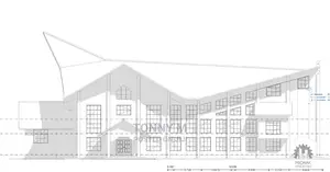 Architectural and Structural Building Designs