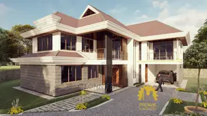 Architectural and Structural Building Designs