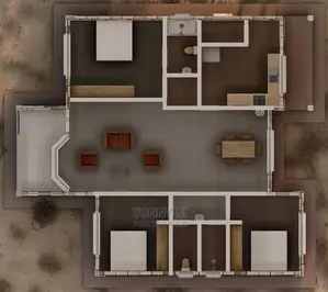Architectural and Structural Building Designs