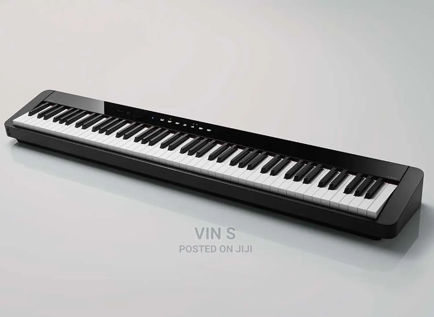 Casio Privia Px S1000 Digital Pianos_ Casio Px S1000 Pianos