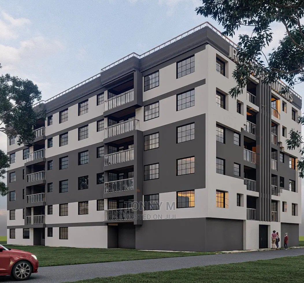 Architectural and Structural Building Designs