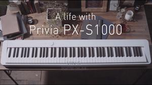 Casio Px S1000 Pianos/ Casio Px S1000 Pianos/ Px S1000 - main view