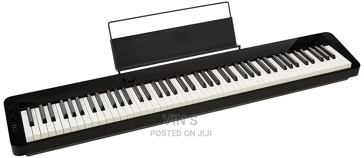 Casio Px S1000 Pianos+ Casio Px S1000 Pianos Privia+