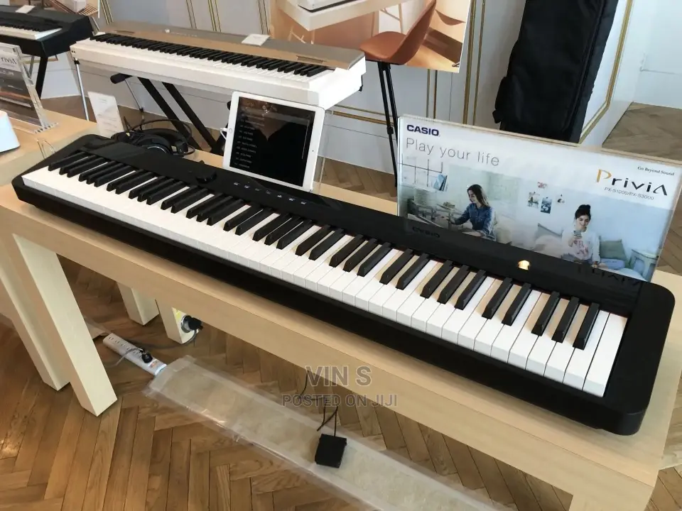 Casio Px S1000 Pianos^ Casio Px S1000 Pianos^Px S1000 Privia
