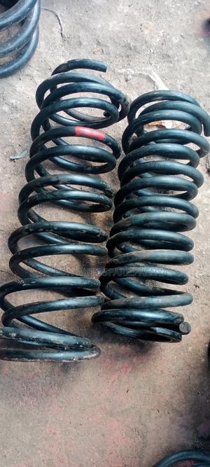 Ex Japans Heavy-Duty Springs Lancer - thumbnail 2