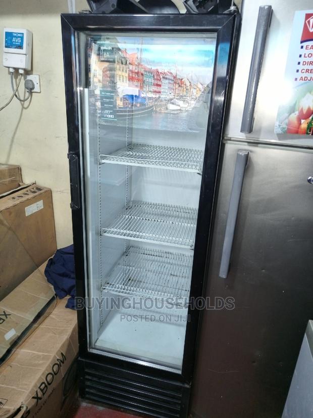 Ramtons 200L Display Fridge - thumbnail 4