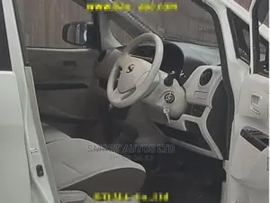 Nissan Dayz 2016 White