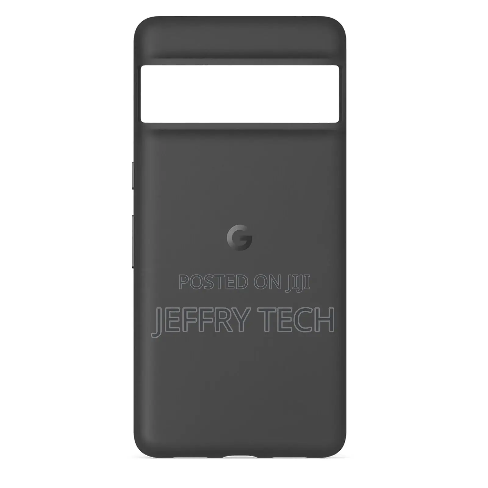 Case for Google Pixel 7 Pro Rigid Ultra-Thin Original Google