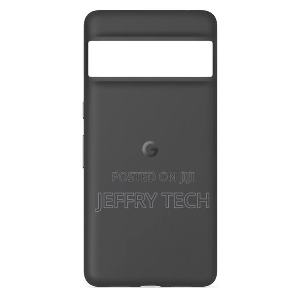 Case for Google Pixel 7 Pro Rigid Ultra-Thin Original Google - main view
