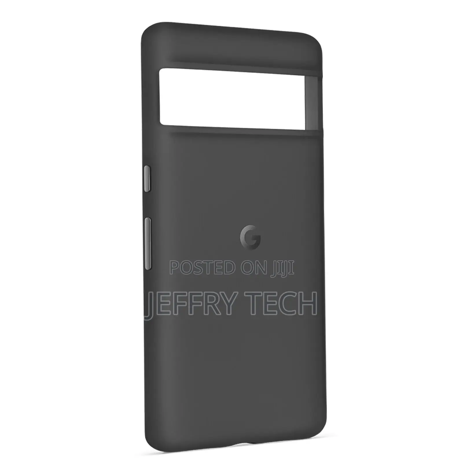 Case for Google Pixel 7 Pro Rigid Ultra-Thin Original Google