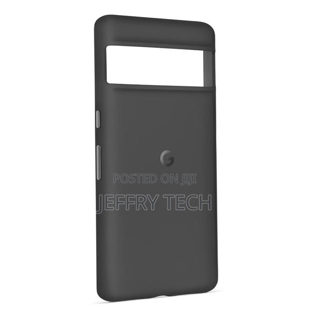 Case for Google Pixel 7 Pro Rigid Ultra-Thin Original Google - thumbnail 3