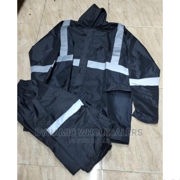 Reflective Riders Suit - thumbnail 3