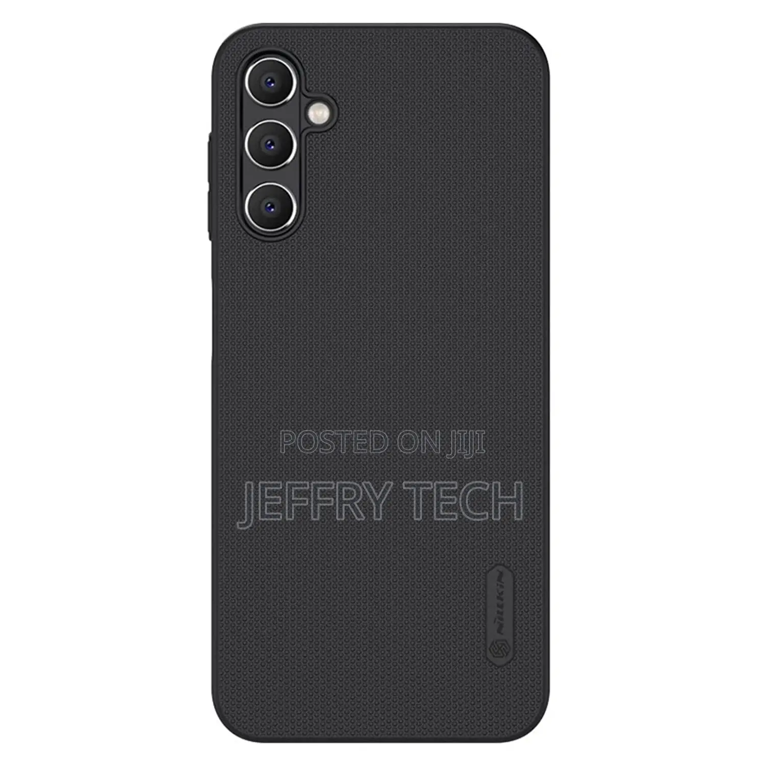 Nillkin Case for Samsung Galaxy A14 5G Super Frosted Hard Ba