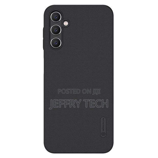 Nillkin Case for Samsung Galaxy A14 5G Super Frosted Hard Ba