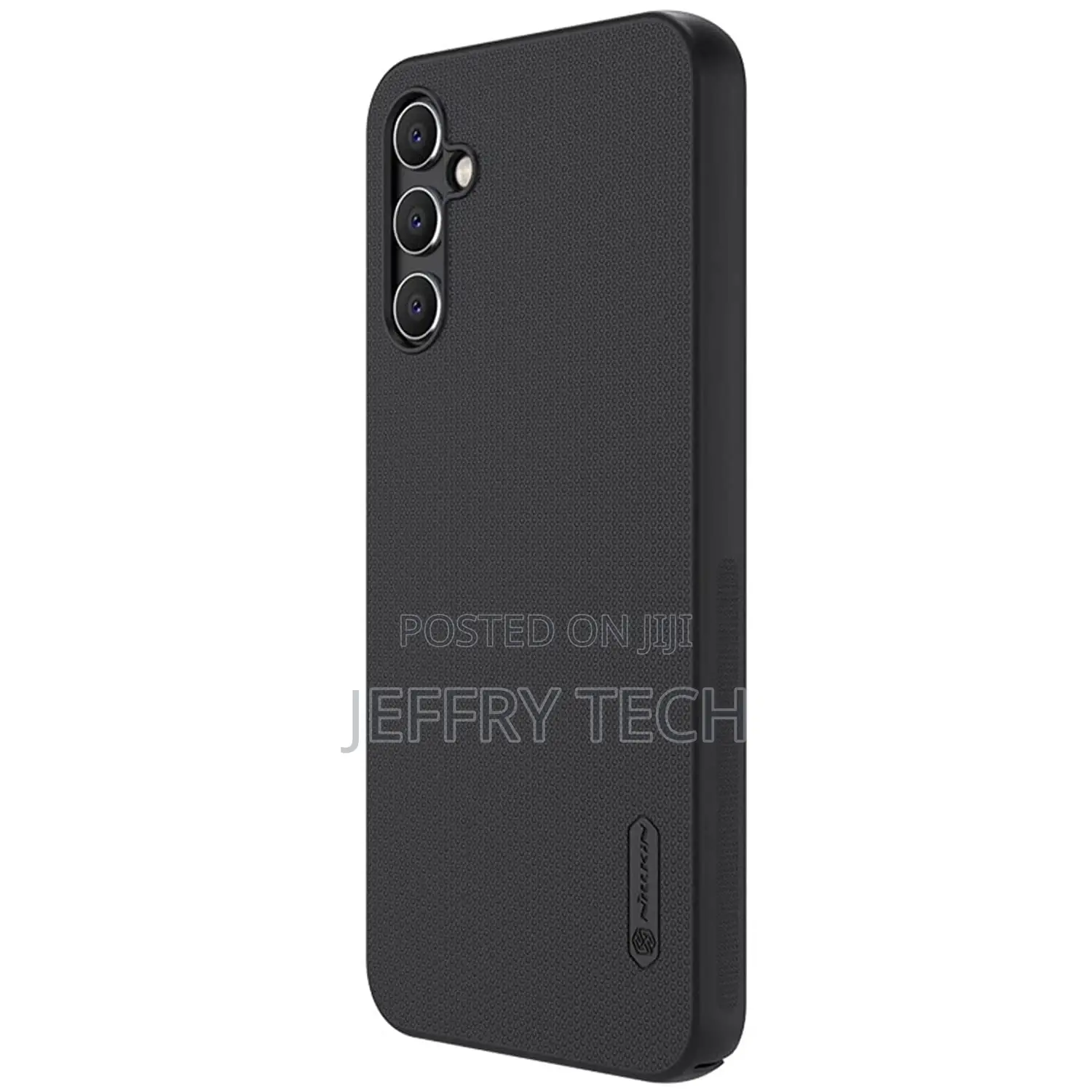 Nillkin Case for Samsung Galaxy A14 5G Super Frosted Hard Ba