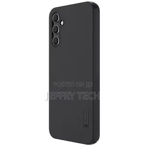 Nillkin Case for Samsung Galaxy A14 5G Super Frosted Hard Ba