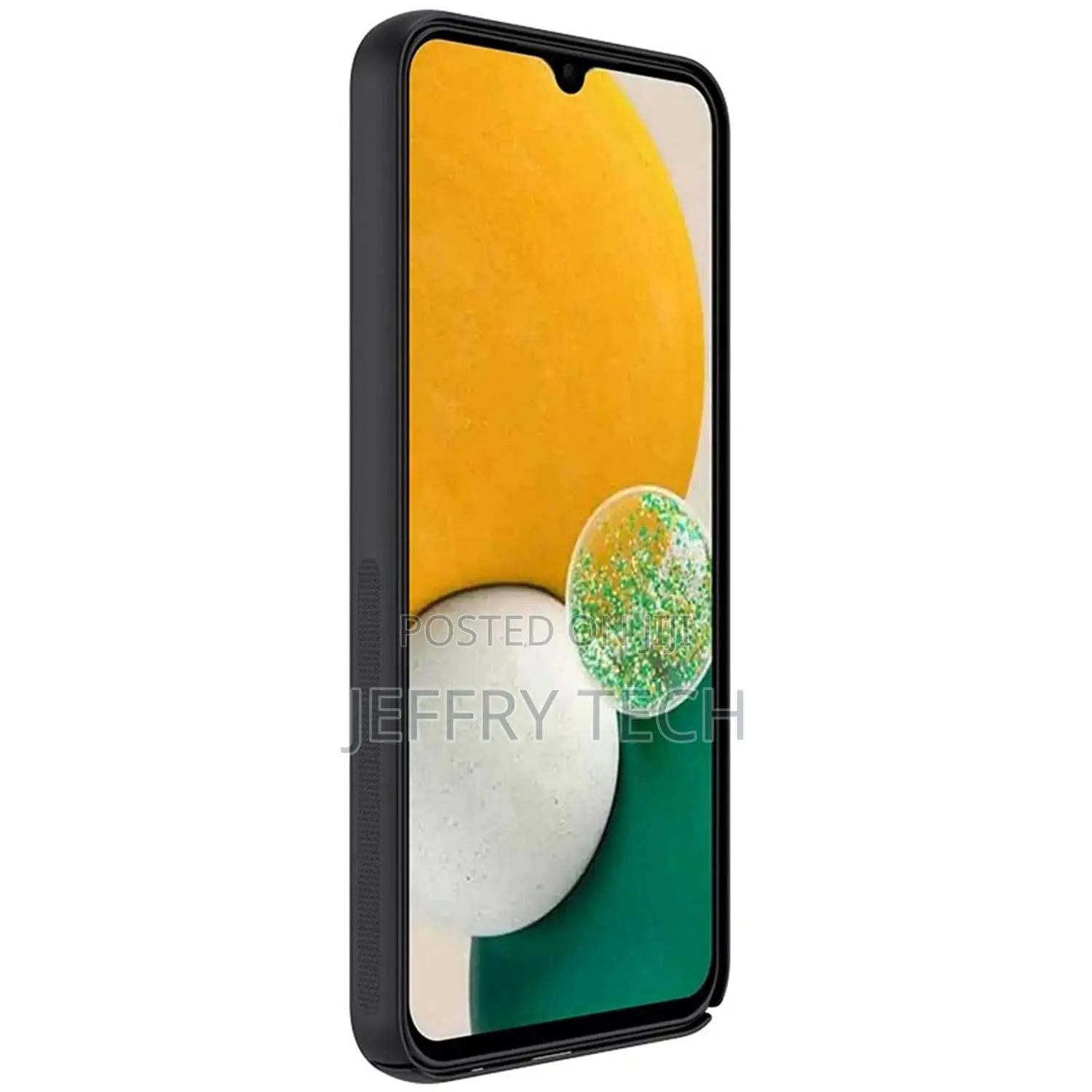 Nillkin Case for Samsung Galaxy A14 5G Super Frosted Hard Ba