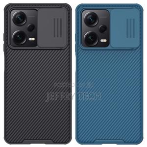 Nillkin Camshield Pro Cover Case for Redmi Note 12 Series - thumbnail 2