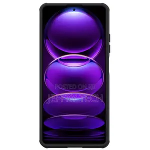 Nillkin Camshield Pro Cover Case for Redmi Note 12 Series