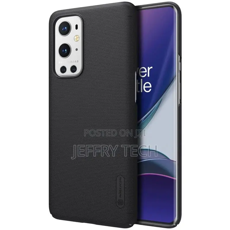 Super Frosted Shield Case for Oneplus 9 Pro