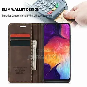 Magnetic Closure Wallet Flip Case Cover for Oppo Reno 8T 5G