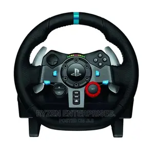 Logitech G29 Drive Force Race Wheel