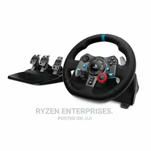 Logitech G29 Drive Force Race Wheel