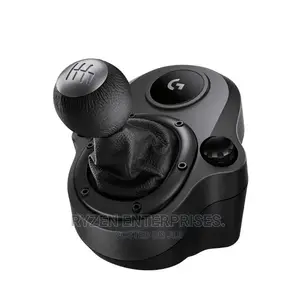 Logitech G29 Driving Force Shifter
