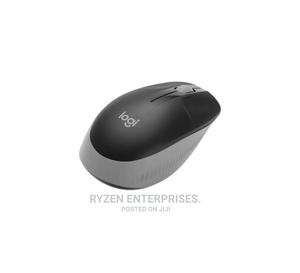 Logitech M190 Wireless Mouse - thumbnail 2