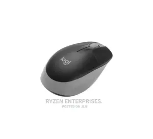 Logitech M190 Wireless Mouse