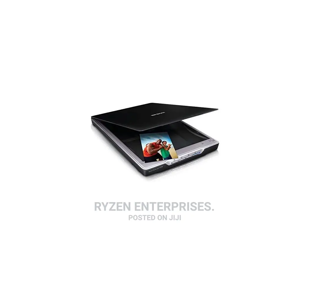 Epson V19 Scanner
