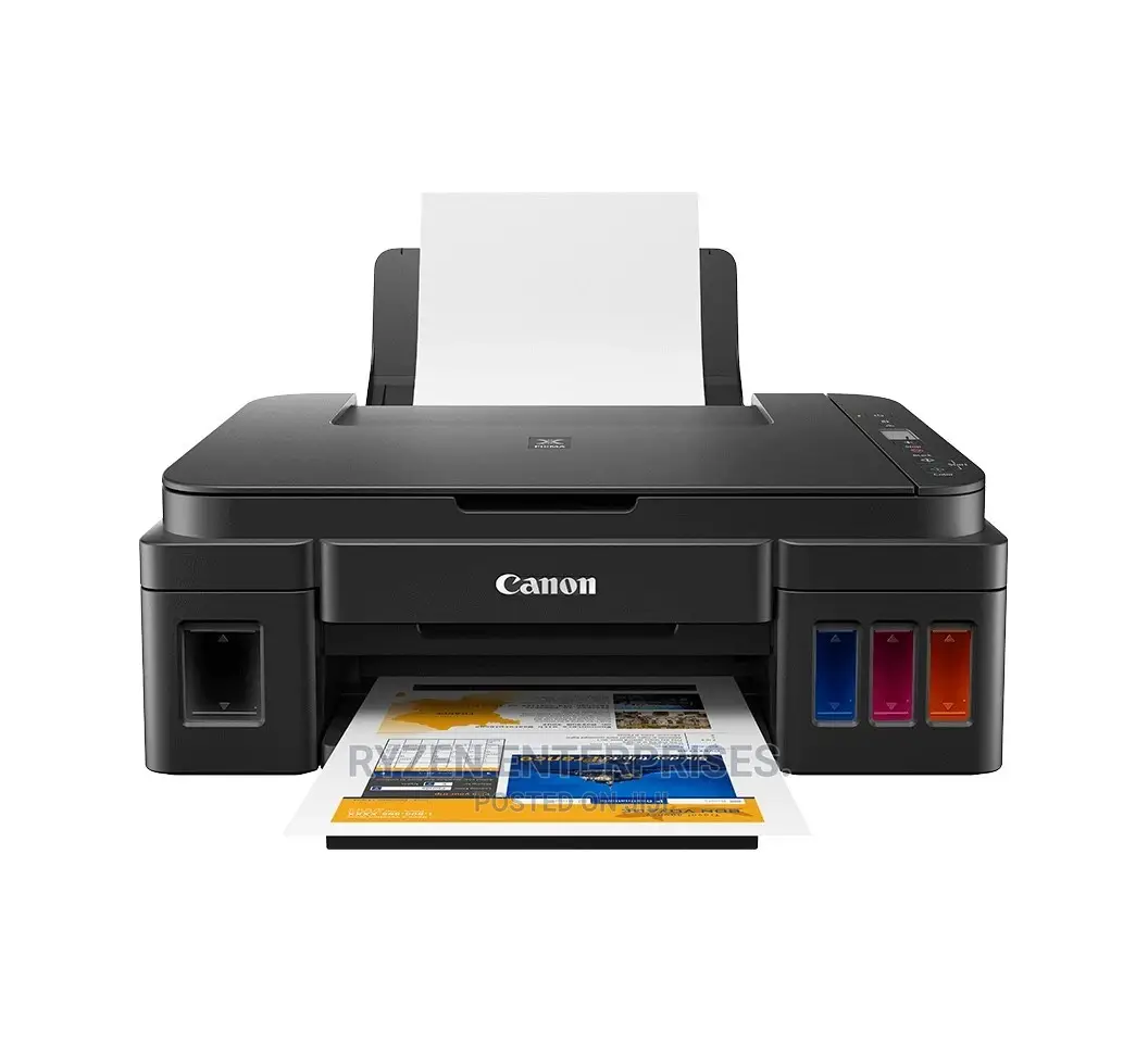 Canon * G2420 Inkjet Printer// G2420, G2420 G2420, Canon