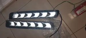 Mark X Reiz Fog Lamps 3 Colors