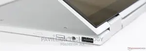 Laptop HP EliteBook X360 1030 G3 16GB Intel Core I7 SSD 512GB