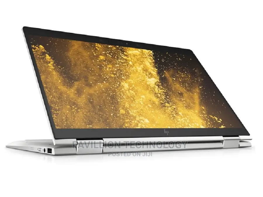 Laptop HP EliteBook X360 1030 G3 16GB Intel Core I7 SSD 512GB