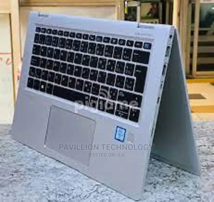 Laptop HP EliteBook X360 1030 G3 16GB Intel Core I7 SSD 512GB