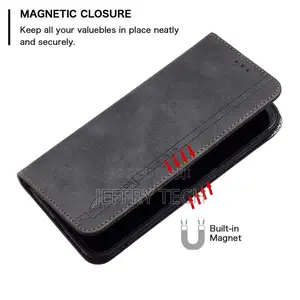 Samsung Galaxy A71 5G Flip Folio Leather Wallet Case