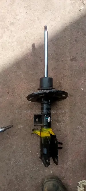 Ex Japans Cx-3 Shocks