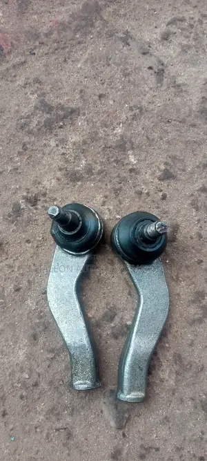 Ex Japans Toyota Passo Tierond Ends