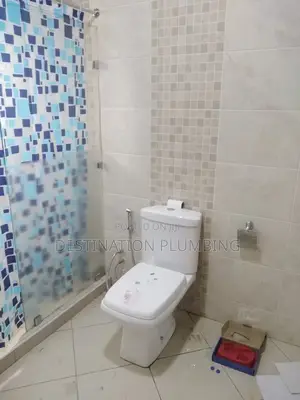 Plumber Modern