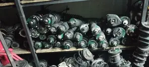Ex Japans Shocks for All Cars