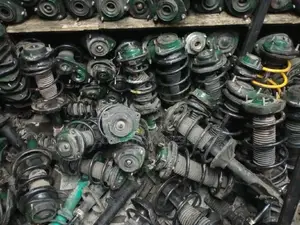 Ex Japans Shocks for All Cars