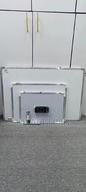 Whiteboard White Board Whiteboards, - thumbnail 2