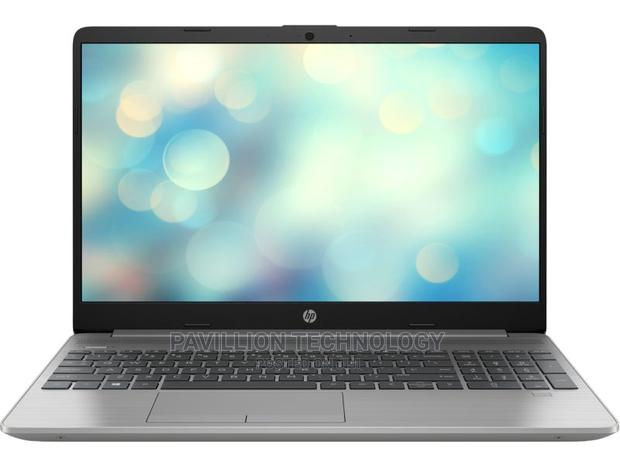 New Laptop HP 250 G8 4GB Intel Celeron HDD 1T - main view