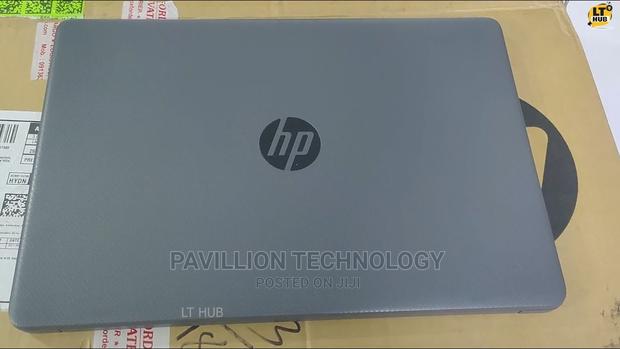 New Laptop HP 250 G8 4GB Intel Celeron HDD 1T - thumbnail 2